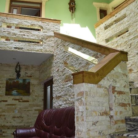 Pensiunea Nobil Medieval Sighişoara Exteriör bild